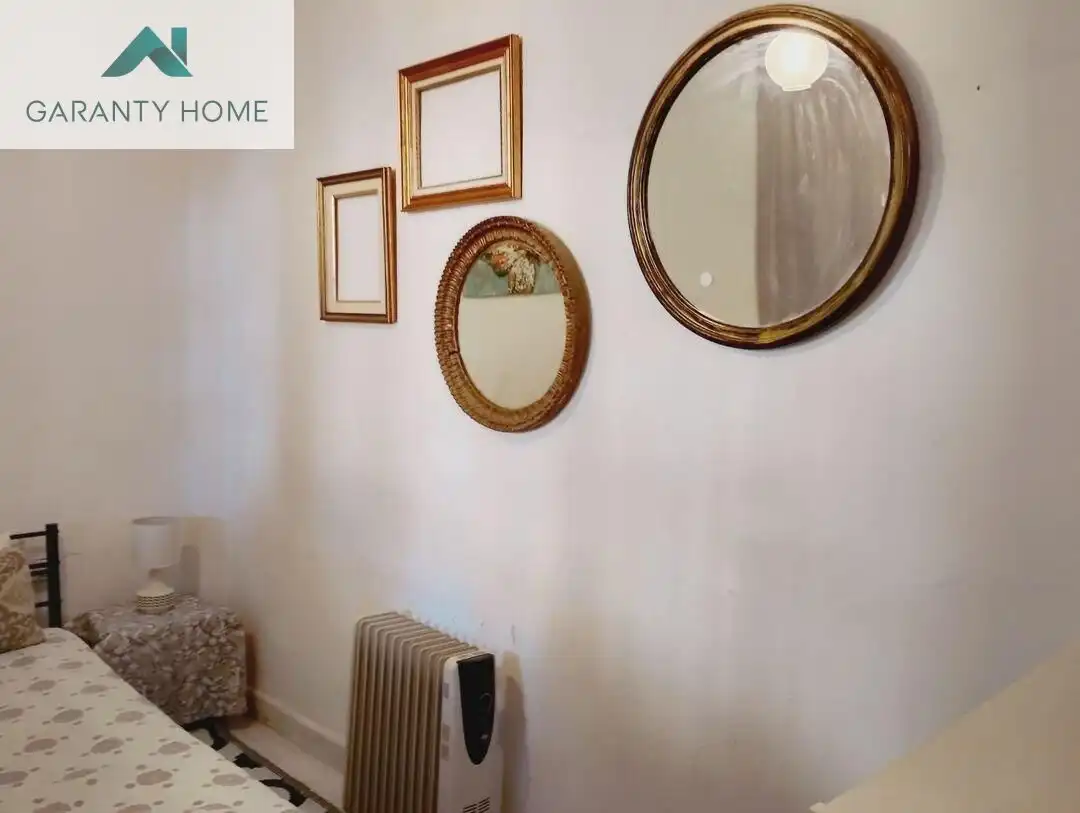 Terraced house for sale in Ciudad Jardín, imagen 10