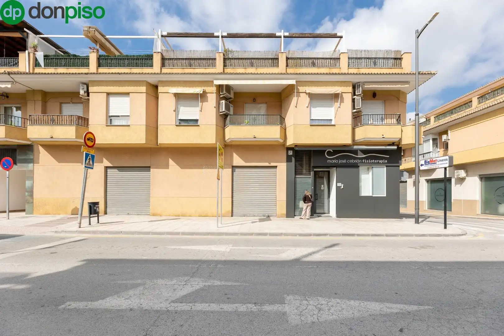 Local comercial en venda a Avenida agustina de aragon