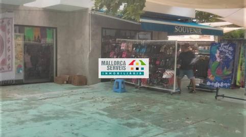 Photo 4 of Premises for sale in Cala Ratjada, Capdepera