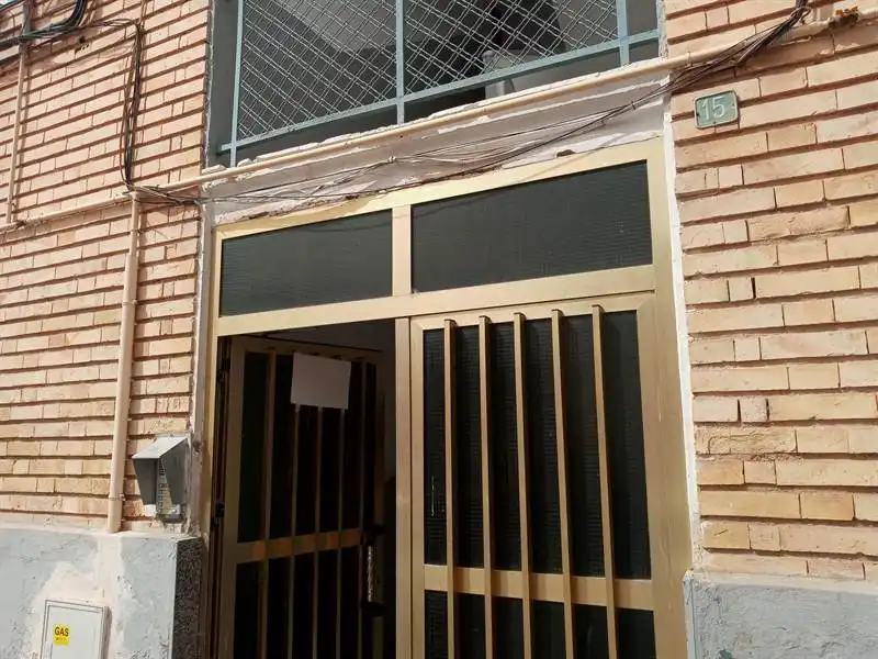 Piso en venta en Artemio Precioso, Hellín