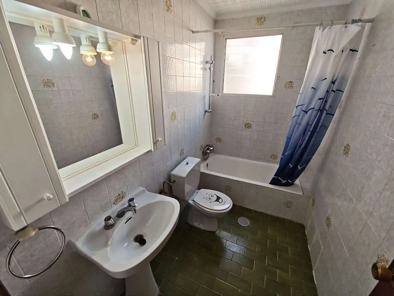 Apartamento en venta en Salinas