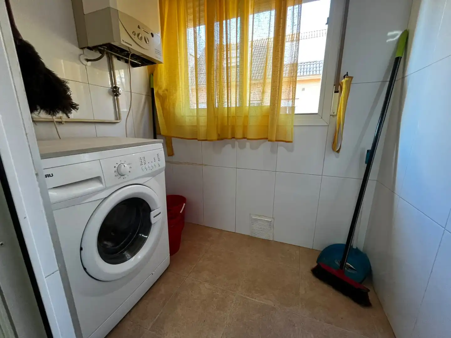 Apartament de lloguer a Camino de la Guija, La Guija
