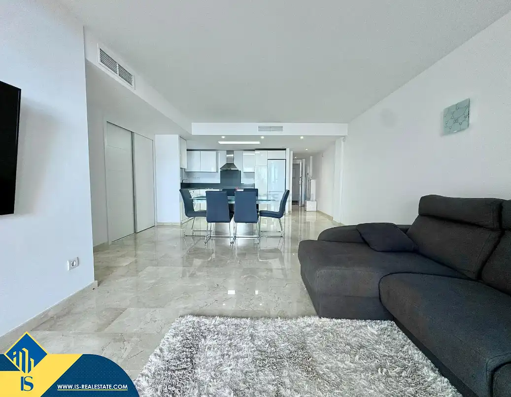 Apartment mit Pool zum Verkauf in Playa del Acequión, Náufragos y Rocío del Mar, imagen 8