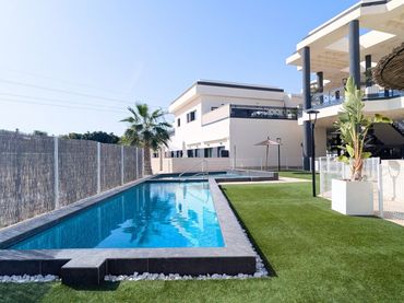 Apartment zum Verkauf in Algorfa