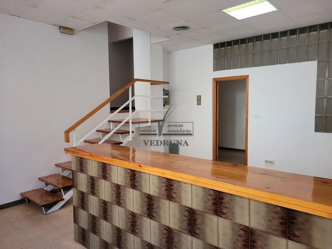 Premises to rent in  Zaragoza Capital  with Air Conditioner