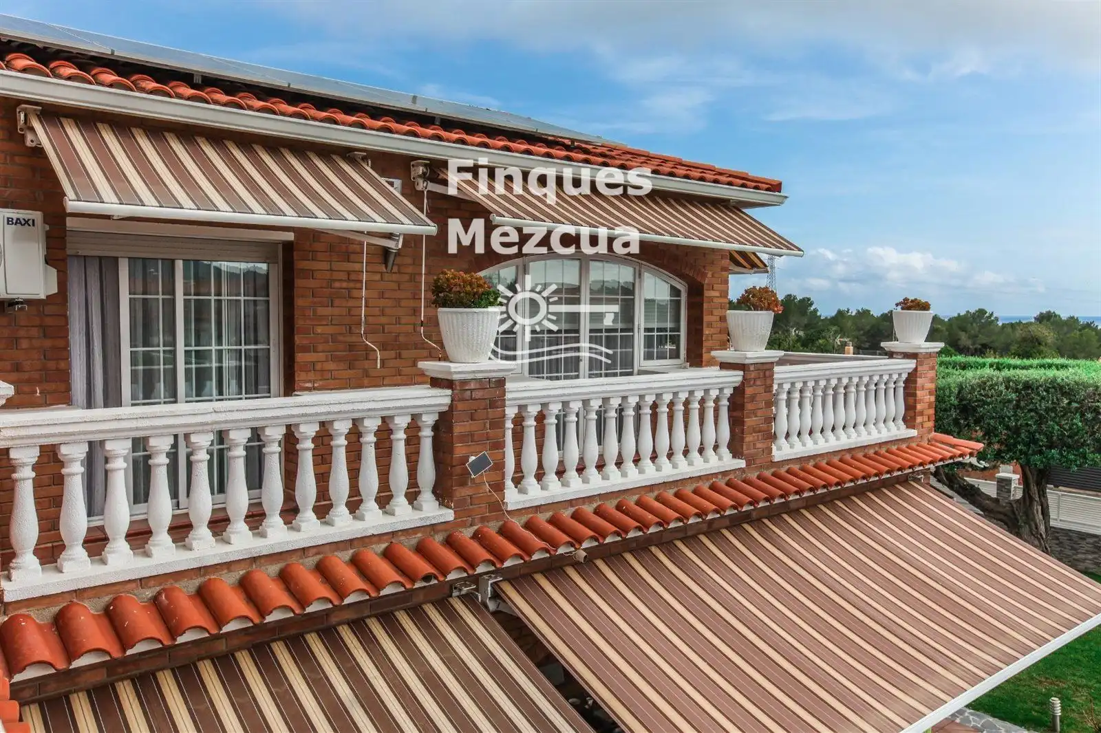 Detached house with pool for sale in ACUARI, imagen 37