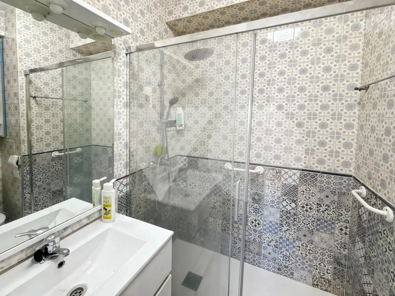 Baño de Piso en venta en Moratalaz