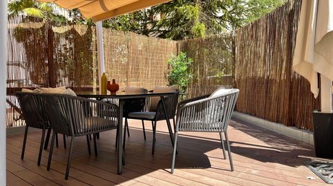 Foto 2 de Apartamento en venta en Calle Paulino Caballero, 1º Ensanche, Pamplona / Iruña