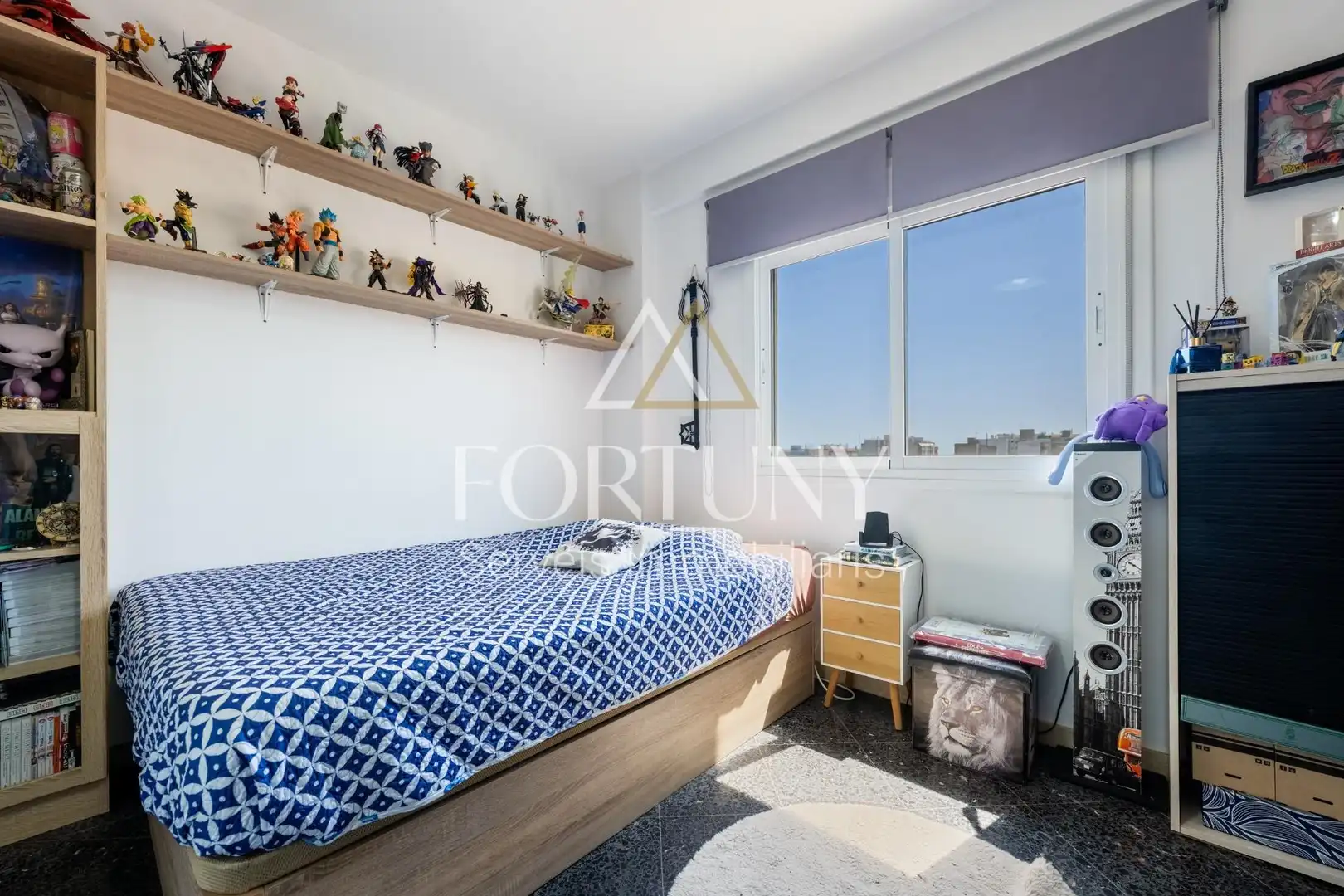 Habitación de Ático en venta en Reus con Aire acondicionado y Terraza