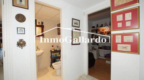 Foto 5 de Casa o xalet en venda a Conde de Ureña, Málaga