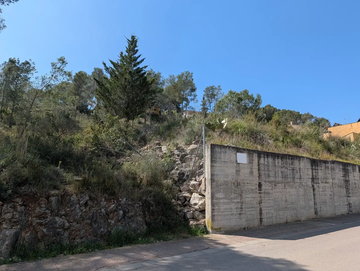 Terreny residencial en venda a Carrer del Senglar, imagen 19