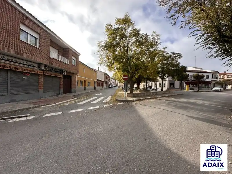 Local comercial en venda a Sonseca, imagen 3