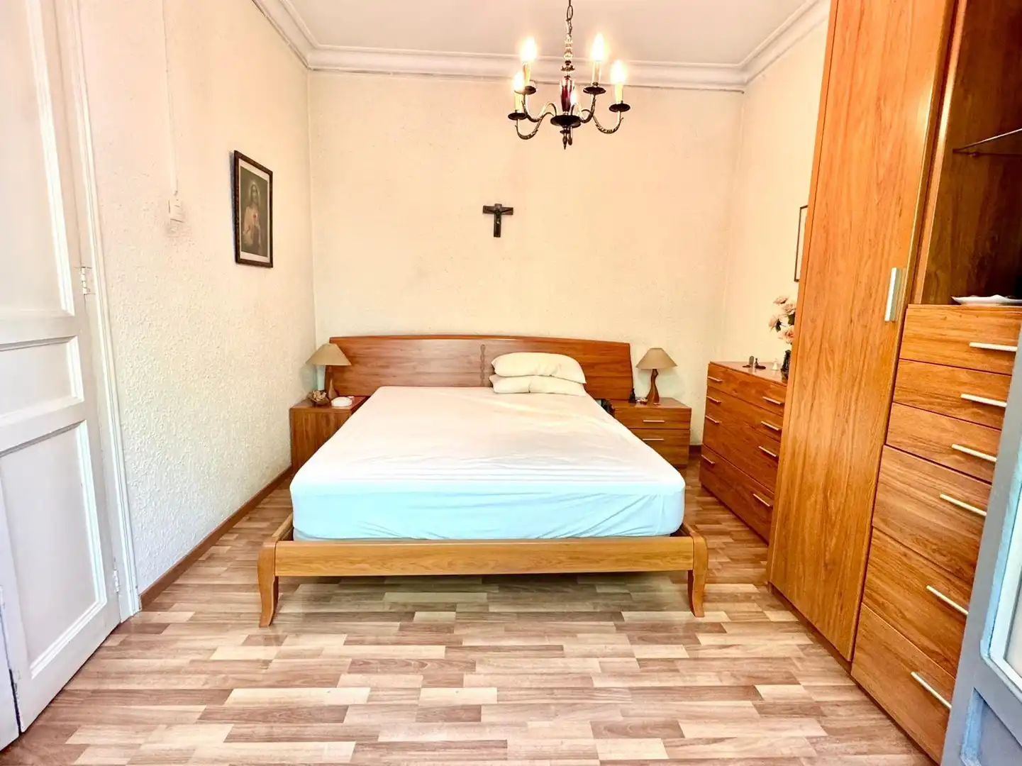 Habitación de Piso en venta en Barcelona