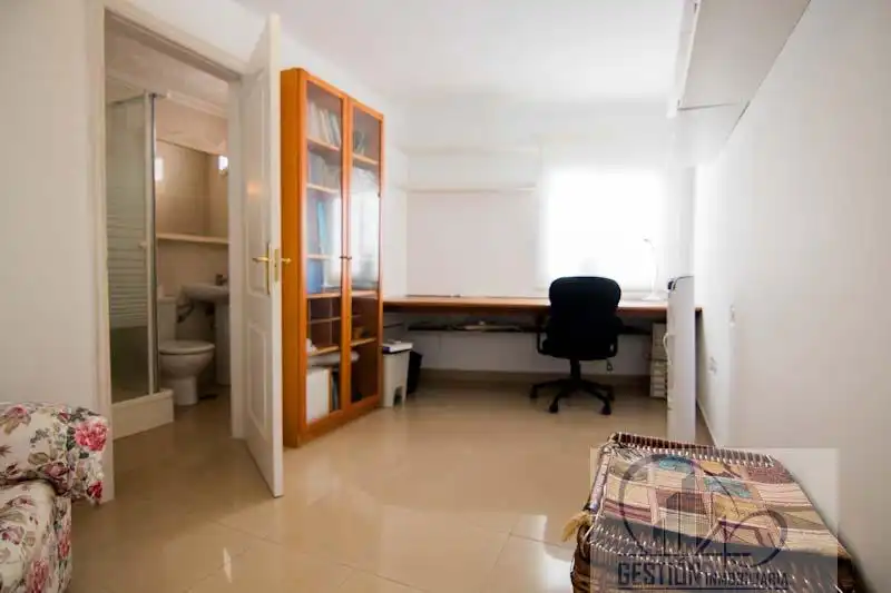 Attic for sale in Claveles, San Felipe - San Marcos - Las Cañas