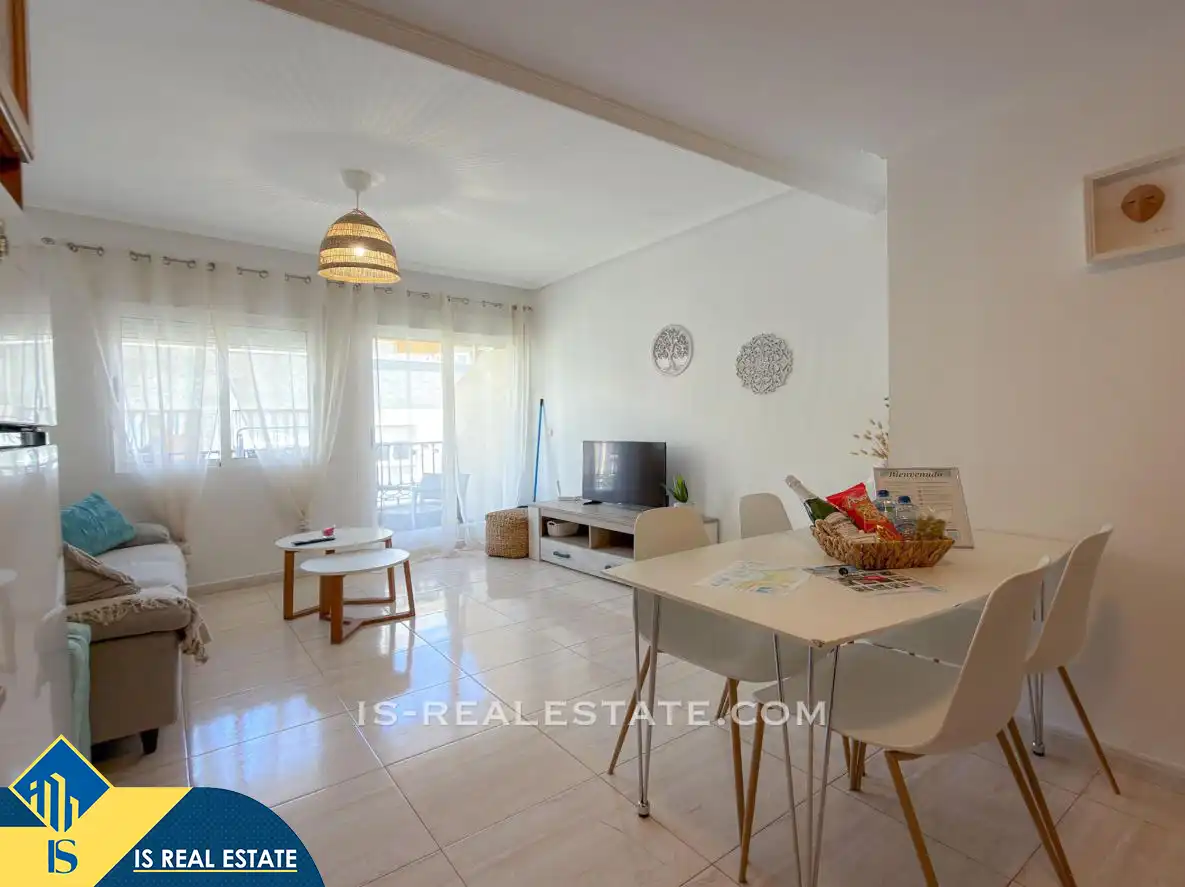 Mini appartamento con ascensore in vendita a Playa del Cura, imagen 11