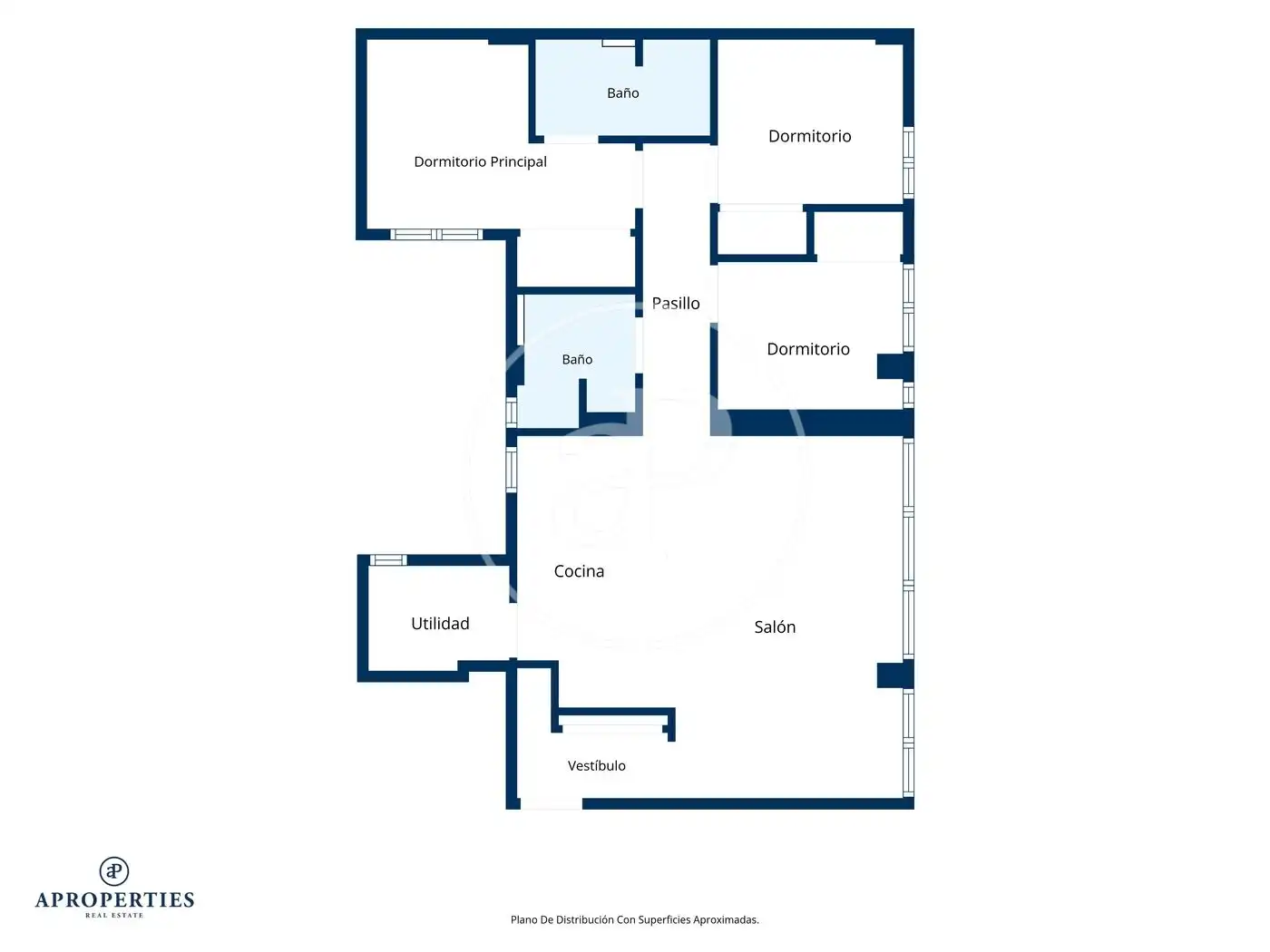 Piso en venta en Barcelona con Aire acondicionado, Calefacción y Amueblado