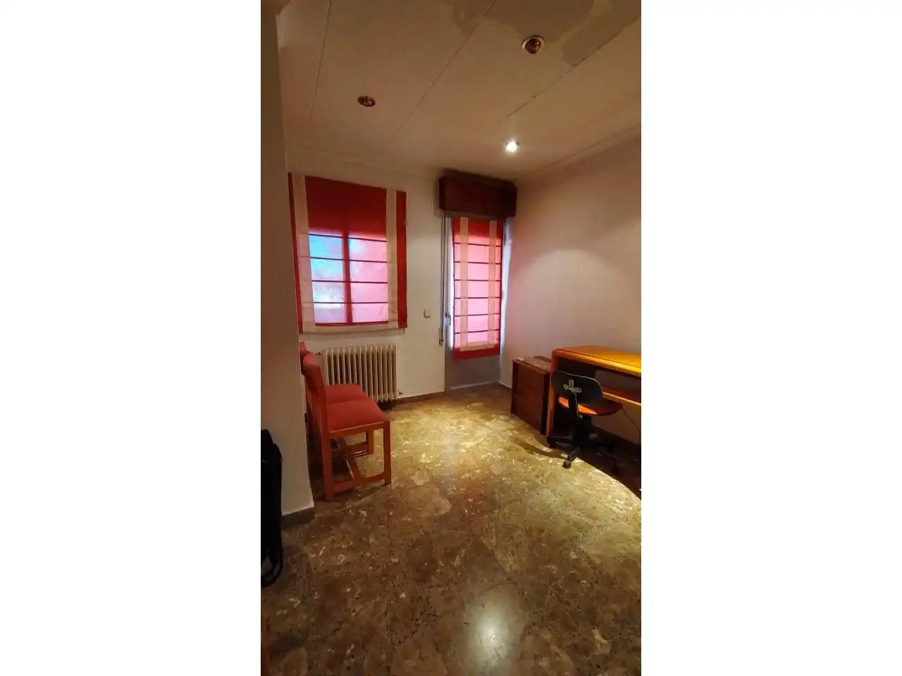 Wohnung zum Verkauf in Campillo de Altobuey mit Balkon
