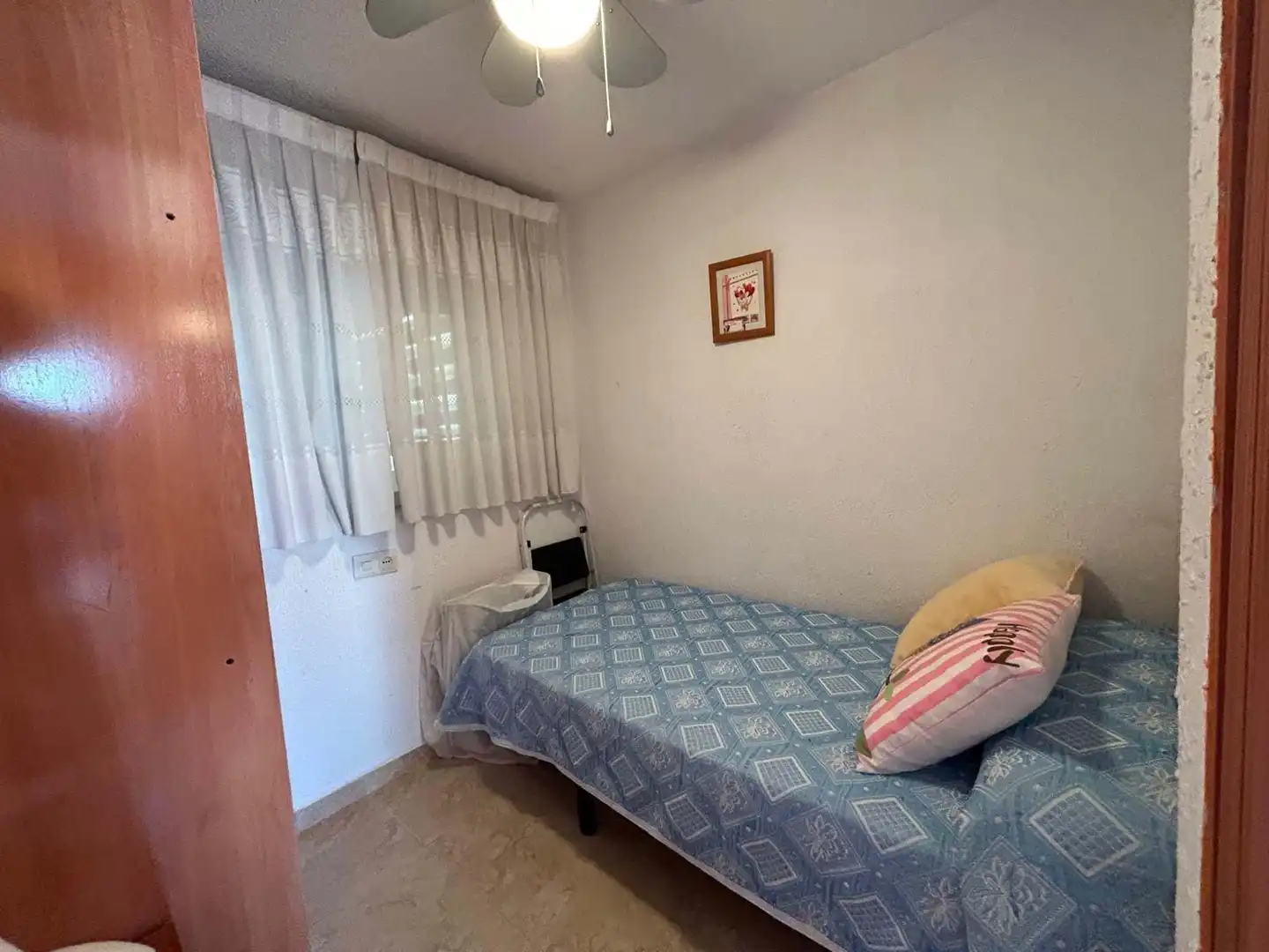 Maisonette mit Pool zum Verkauf in Avenida de alcoy N, imagen 4