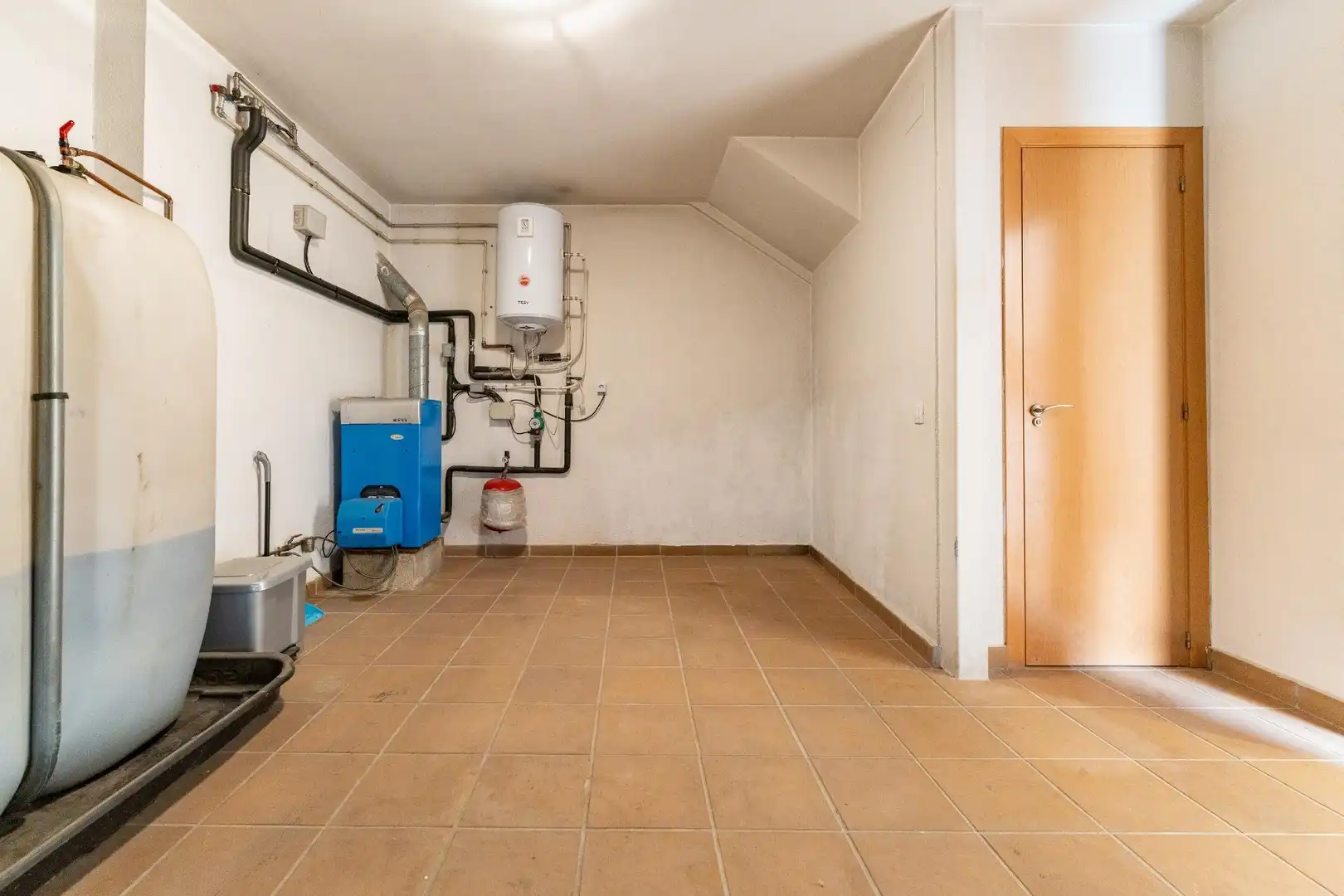 Casa o chalet en venta en Falset con Calefacción, Terraza y Balcón