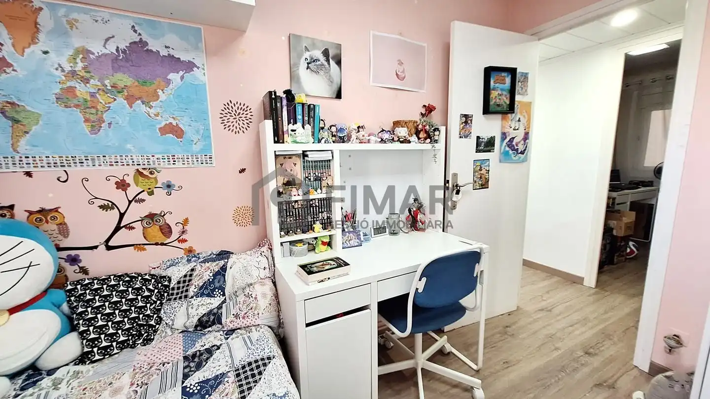 Piso en venta en De Maria Vidal, Veral d'Ocata
