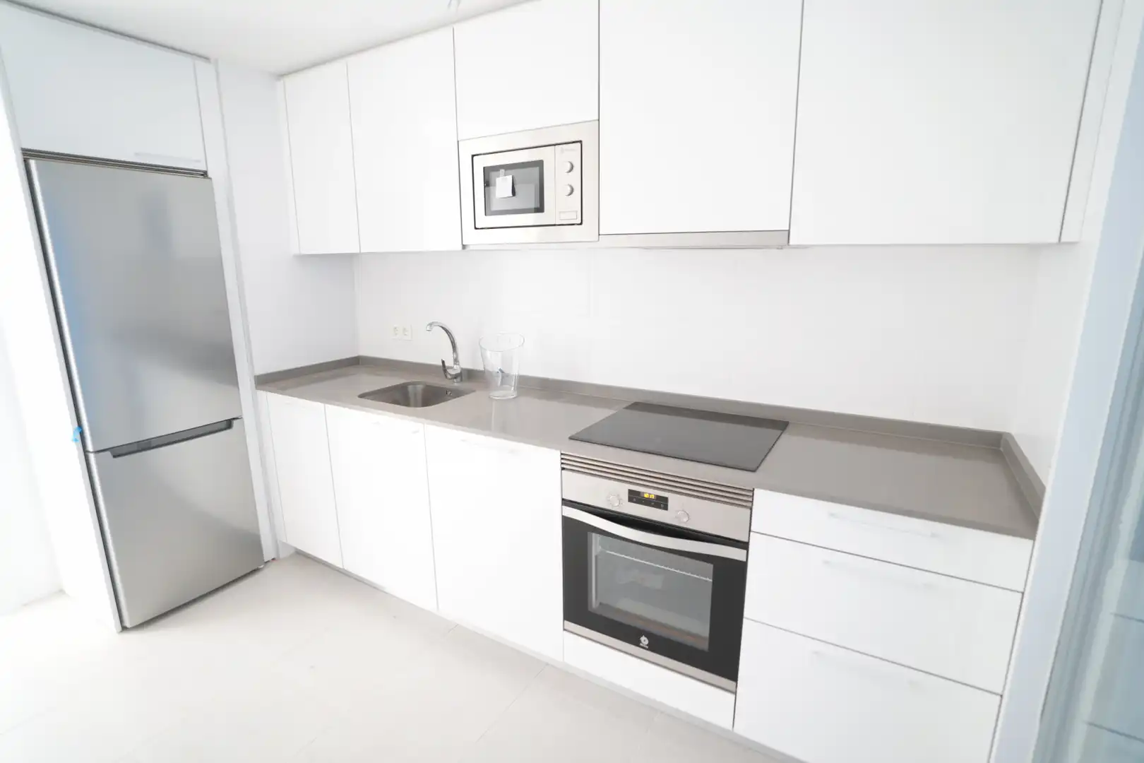 Apartment mit Pool zum Verkauf in Marbella Centro, imagen 4