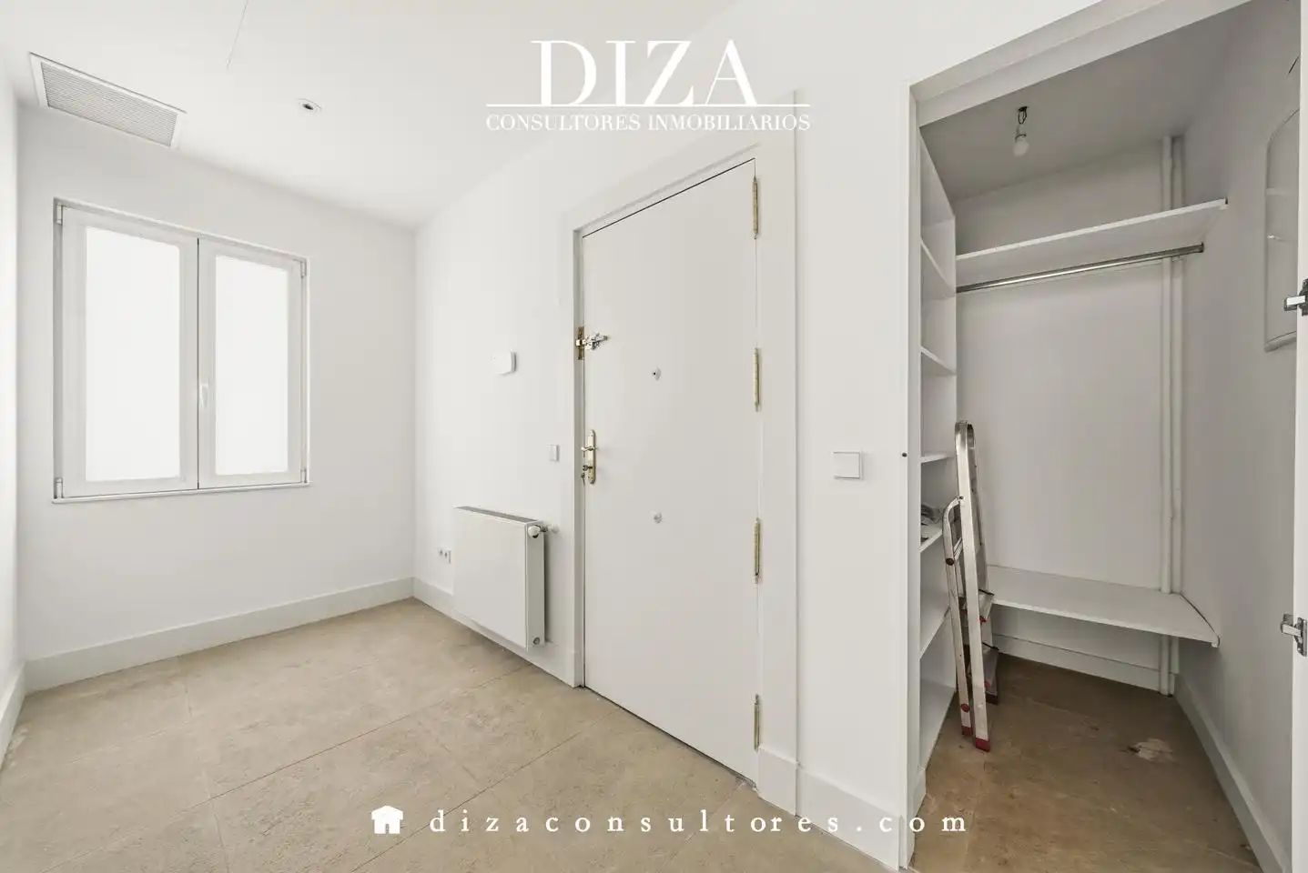 Penthouse with lift to rent in Retiro, imagen 29
