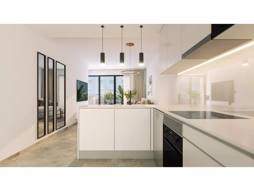 Apartamento con piscina en venta en Playa del Cura, imagen 4