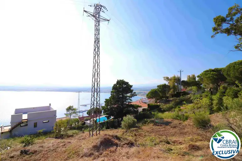 Wohnbaugrundstück zum Verkauf in Almadrava - Canyelles - Puig-Rom, imagen 10