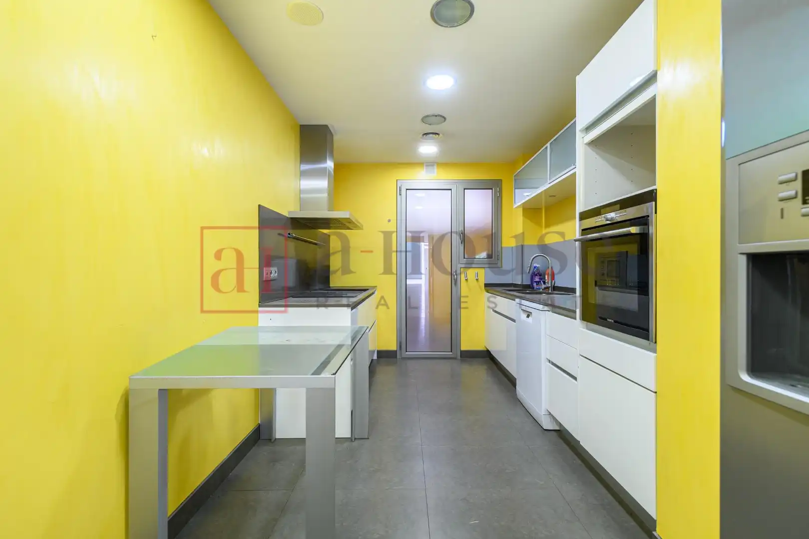 Appartement avec terrasse à vendre à Carrer del Comte Borrell, imagen 17