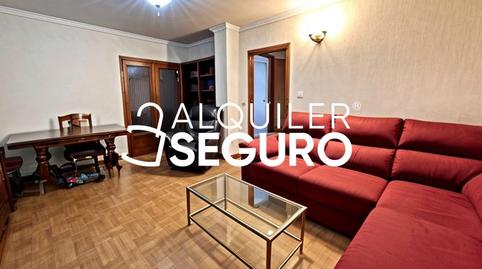 Photo 3 of Flat to rent in De Ginzo de Límia , Pilar, Madrid