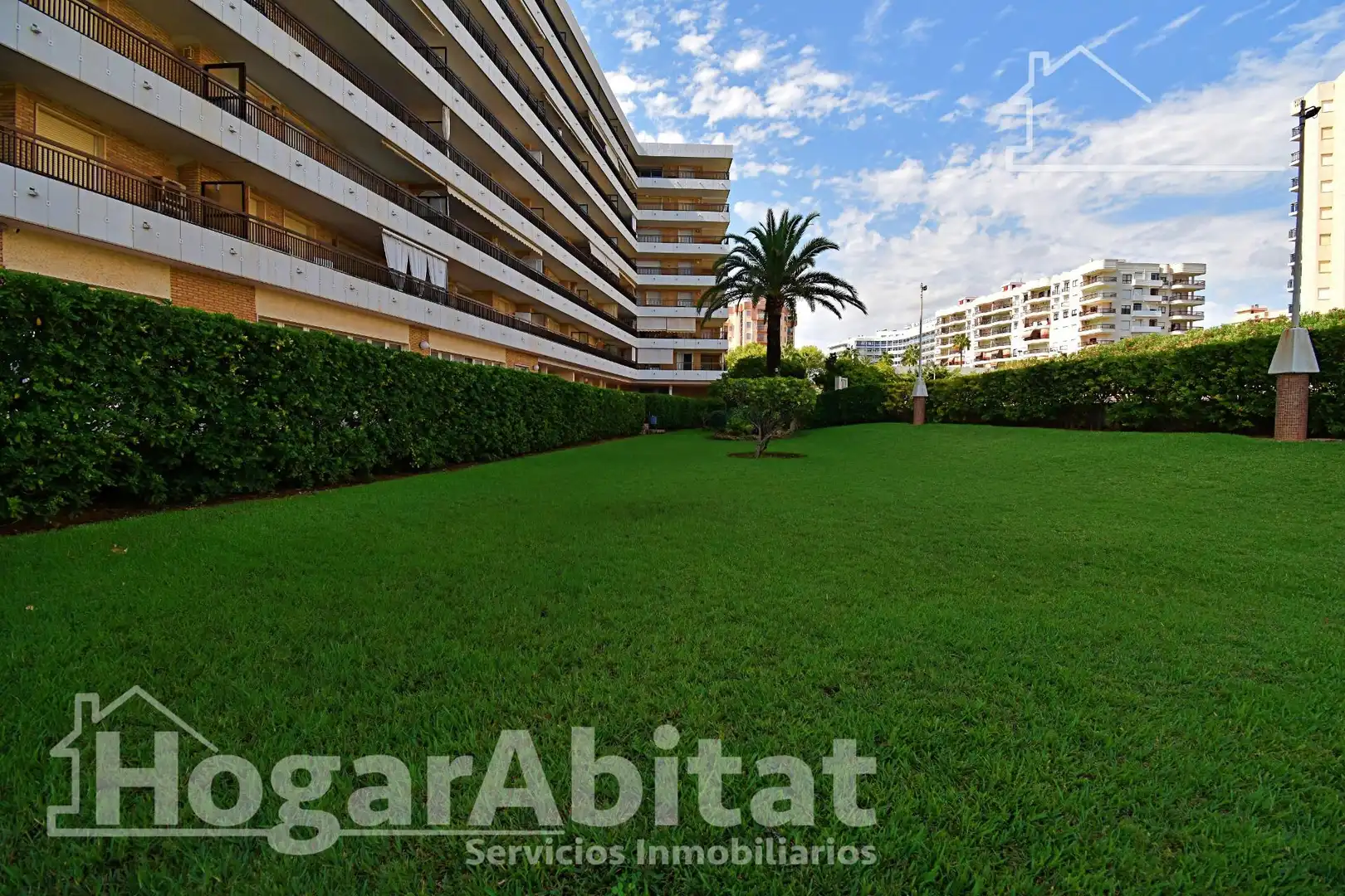 Appartamento con terrazza in vendita a Avenida Norte, imagen 49