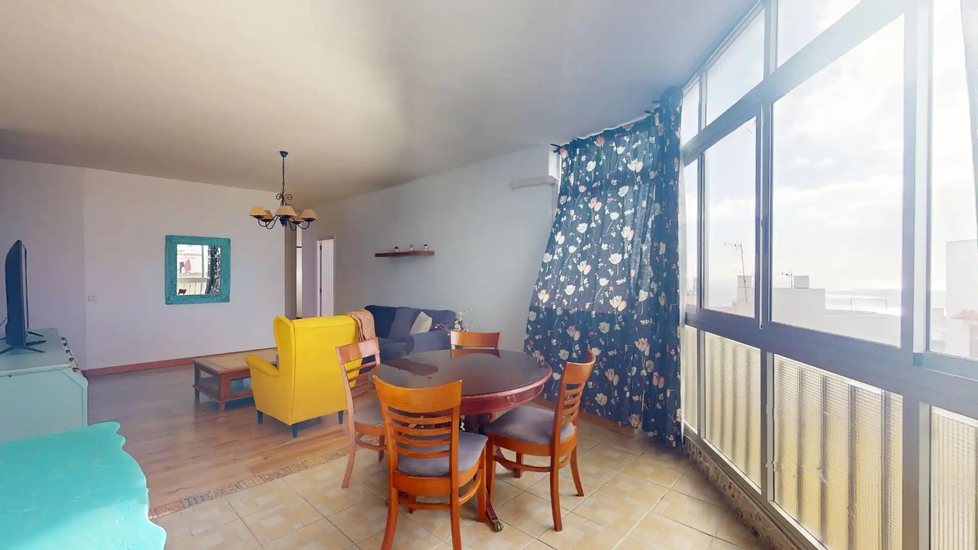Flat for rent in Calle PINO, 11, La Cuesta -Finca España