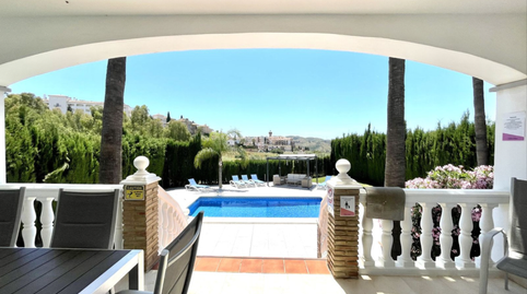 Foto 2 de Casa o chalet en venta en Av Francia, Mijas Golf, Mijas