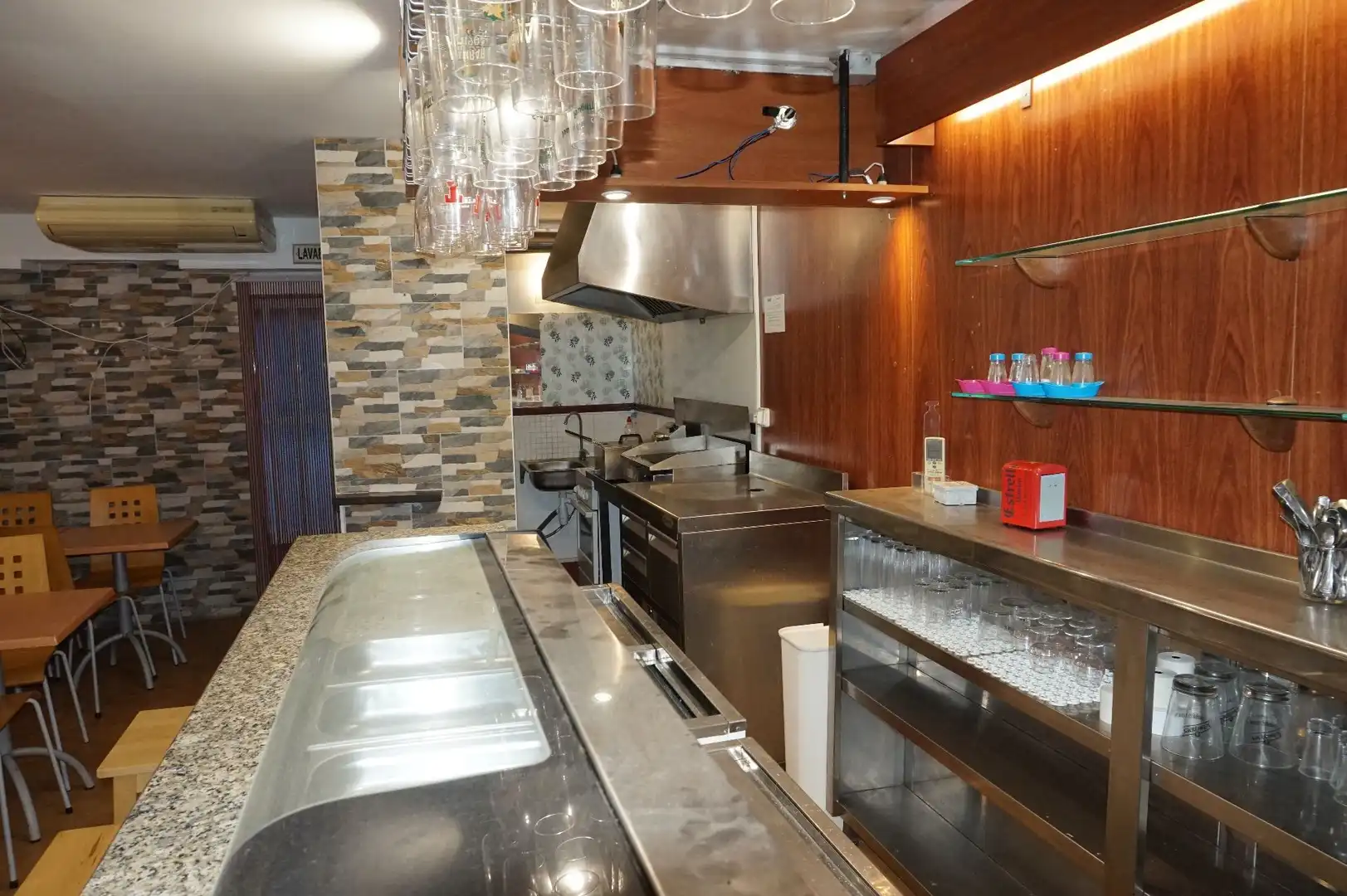 Local comercial en venda a Juan Sebastian Bach, imagen 4
