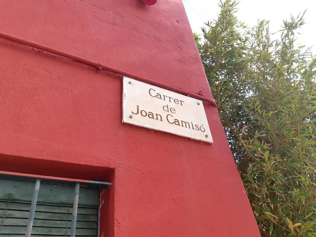 Aparcament en venda a c/ joan camiso, imagen 8