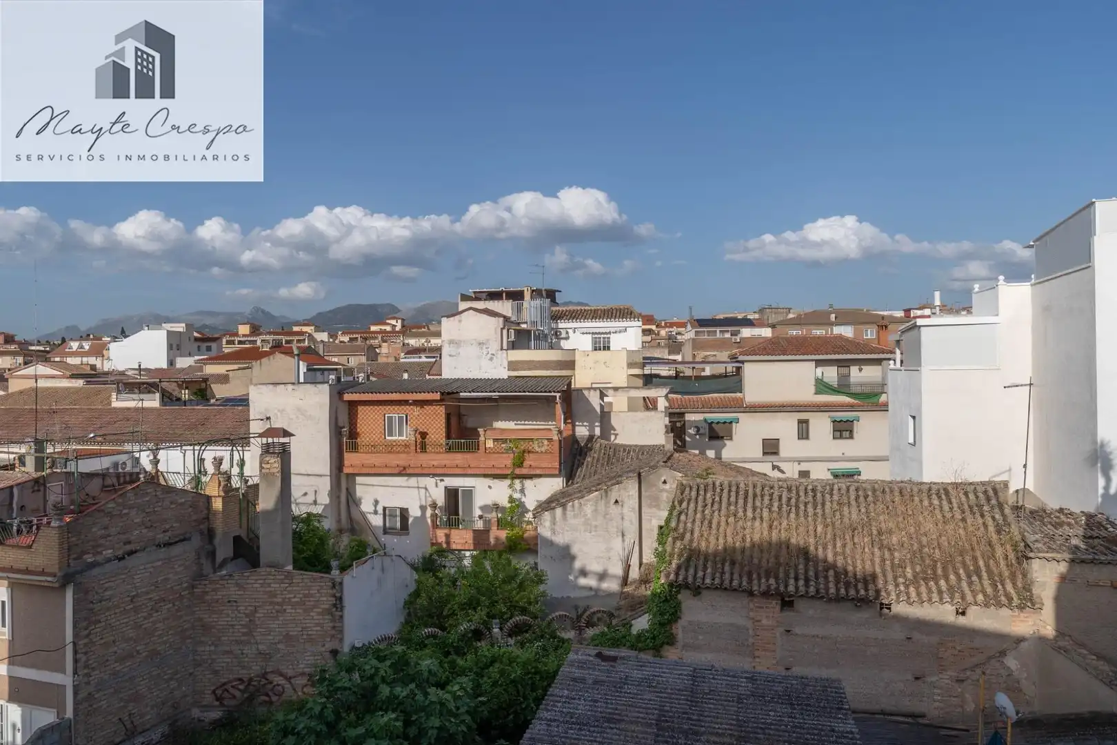 Àtic amb terrassa en venda a Calle GENERALIFE, imagen 15