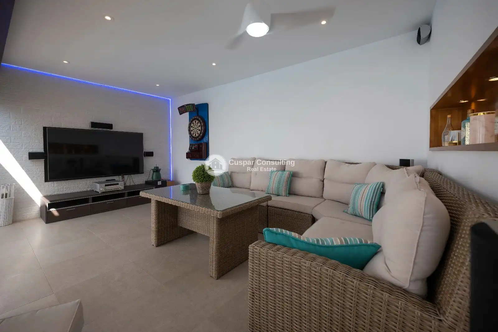 Villa avec piscine à vendre à N/A, imagen 35