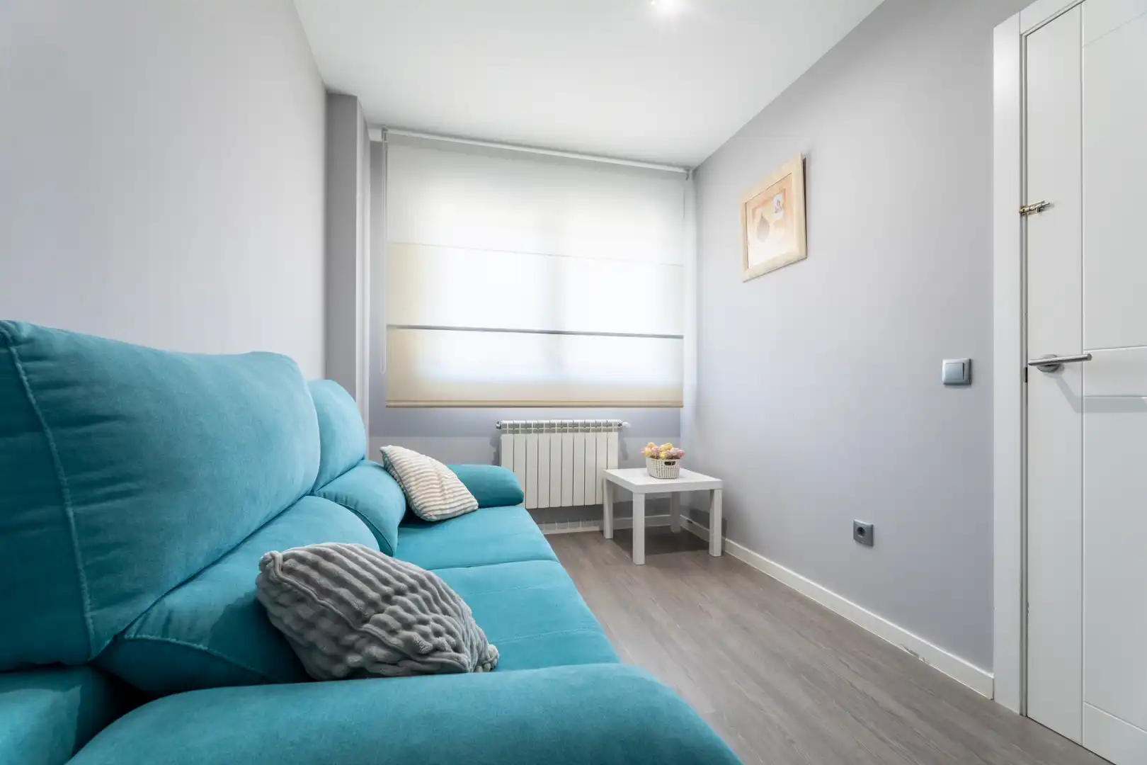 Habitación de Casa adosada en venta en Navalcarnero con Calefacción, Jardín privado y Piscina