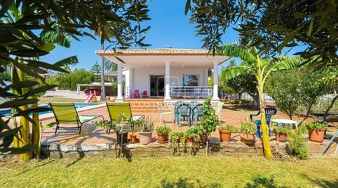 Photo 2 of Houses for sale in El Montgó, Dénia