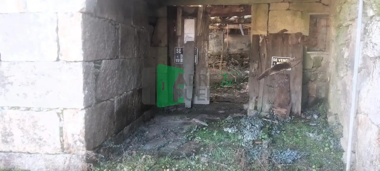 Casa o chalet en venta en Taboadela con Calefacción