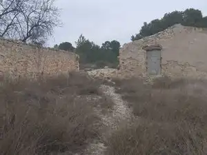 Terreny rústic en venda a Tibi, imagen 10