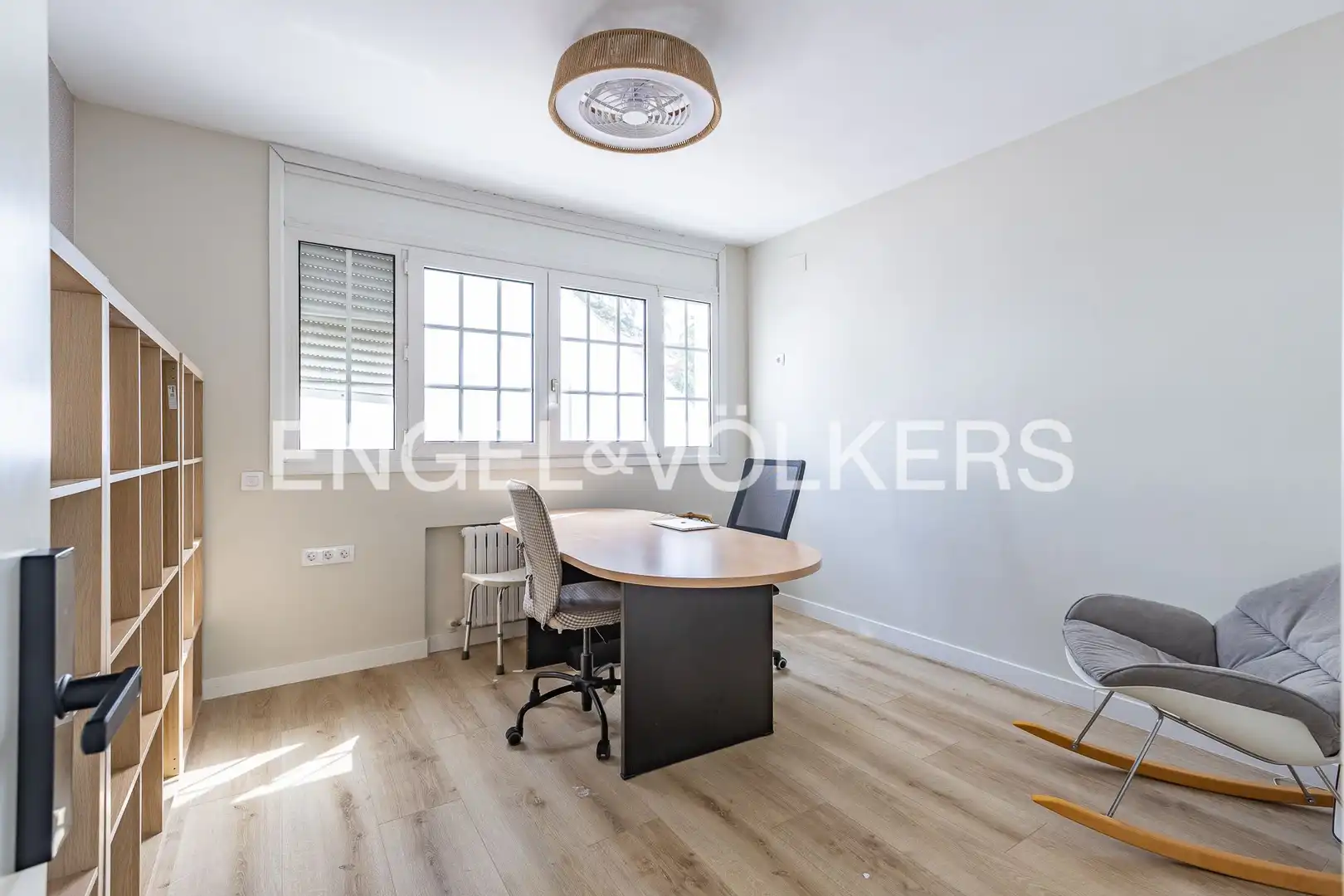 Casa o xalet de lloguer en Sant Cugat del Vallès amb Aire condicionat, Calefacció i Jardí privat