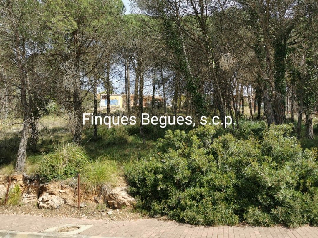 Residential for sale in Begues