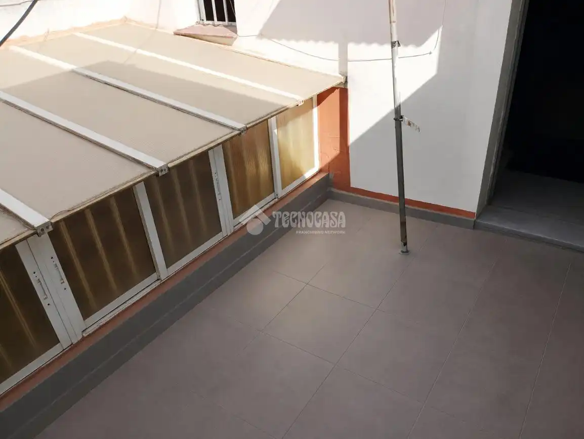 Terrace of Detached homes for sale in Arahal  with Air Conditioner and Terrace