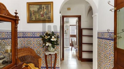 Foto 4 de Casa o chalet en venta en Belén - San Roque, Jaén