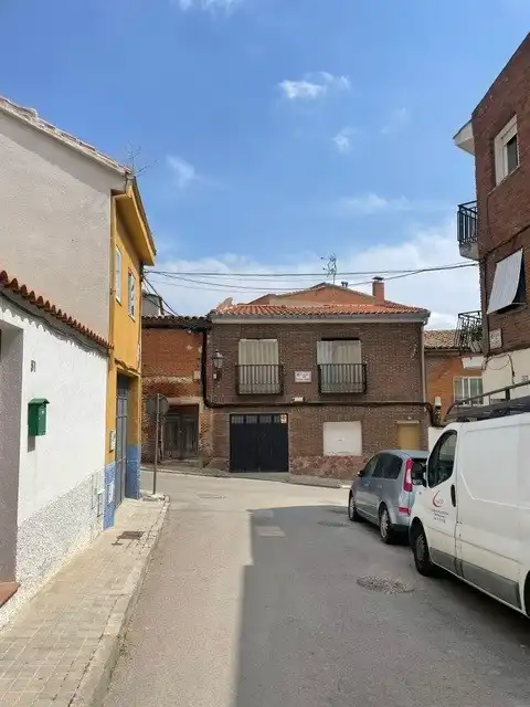 Piso en venta en Centro