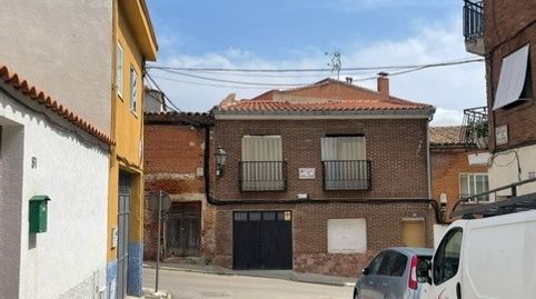 Foto 4 de Piso en venta en Centro, Navalcarnero