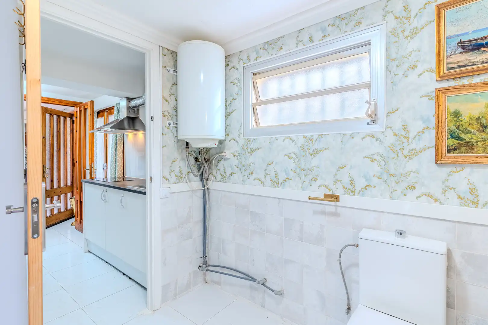 Villa con terrazza in vendita a Carrer del Dimecres, imagen 174
