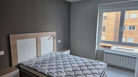 Foto 4 de Loft de lloguer a Avenida Quevedo, Crucero, León Capital