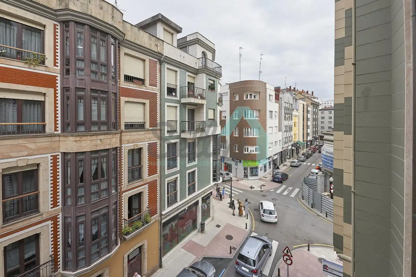 Wohnung mit Aufzug zur Miete in Calle Santa Doradía, imagen 37